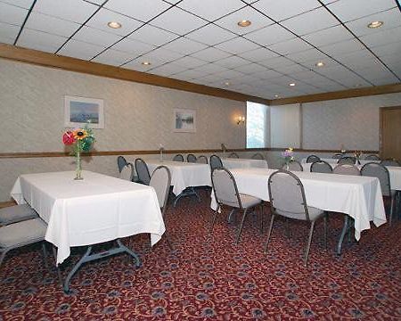 Rodeway Inn Medina Ανέσεις φωτογραφία