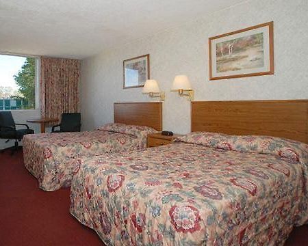 Rodeway Inn Medina Δωμάτιο φωτογραφία