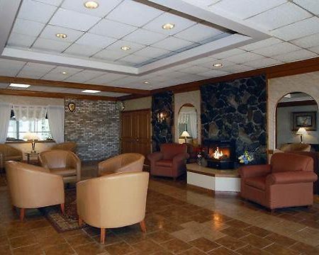 Rodeway Inn Medina Εσωτερικό φωτογραφία