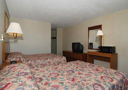 Rodeway Inn Medina Δωμάτιο φωτογραφία