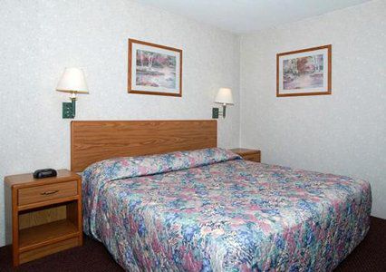 Rodeway Inn Medina Δωμάτιο φωτογραφία