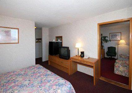 Rodeway Inn Medina Δωμάτιο φωτογραφία