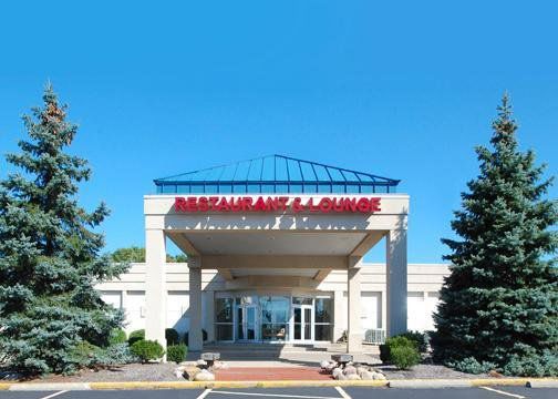 Rodeway Inn Medina Εξωτερικό φωτογραφία
